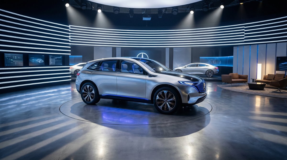 禁忌视频电动SUV视频测评