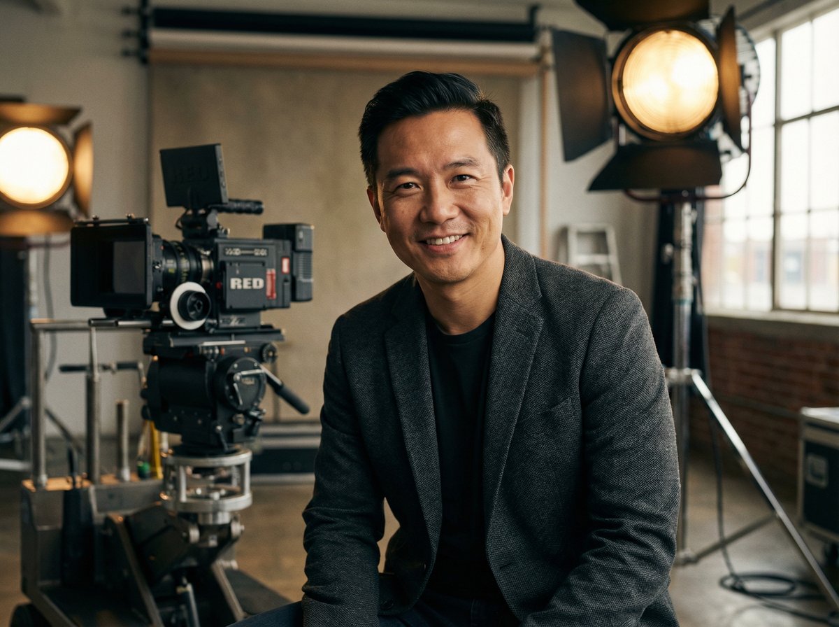 禁忌视频首席导演陈锐峰