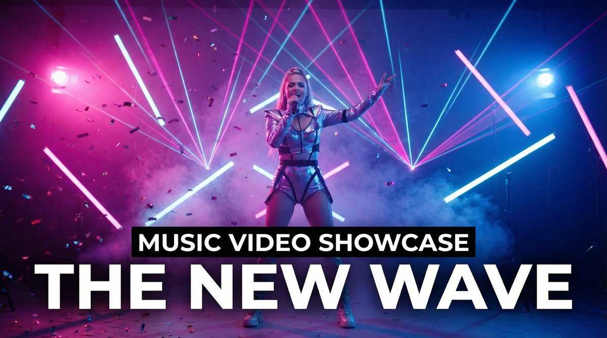 禁忌视频原创MV拍摄视频教程