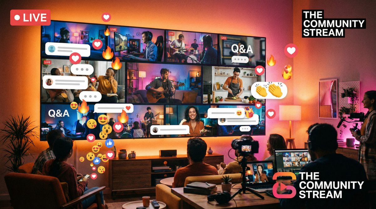 禁忌视频社区直播互动视频